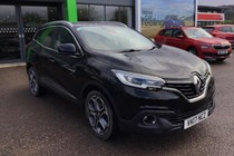 Renault Kadjar (15-22) 1.6 dCi Dynamique S Nav 4WD 5d For Sale - Winner Garage Ltd, Cinderford