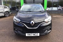 Renault Kadjar (15-22) 1.6 dCi Dynamique S Nav 4WD 5d For Sale - Winner Garage Ltd, Cinderford