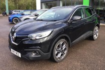 Renault Kadjar (15-22) 1.6 dCi Dynamique S Nav 4WD 5d For Sale - Winner Garage Ltd, Cinderford