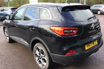 Renault Kadjar (15-22) 1.6 dCi Dynamique S Nav 4WD 5d For Sale - Winner Garage Ltd, Cinderford