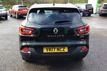 Renault Kadjar (15-22) 1.6 dCi Dynamique S Nav 4WD 5d For Sale - Winner Garage Ltd, Cinderford