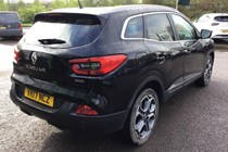 Renault Kadjar (15-22) 1.6 dCi Dynamique S Nav 4WD 5d For Sale - Winner Garage Ltd, Cinderford