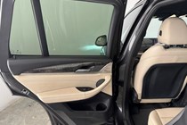 BMW X3 SUV (17-24) xDrive20d M Sport auto 5d For Sale - Quality Part X Ltd Dunstable, Dunstable