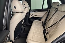 BMW X3 SUV (17-24) xDrive20d M Sport auto 5d For Sale - Quality Part X Ltd Dunstable, Dunstable