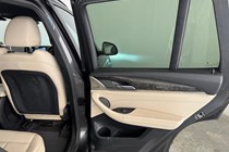 BMW X3 SUV (17-24) xDrive20d M Sport auto 5d For Sale - Quality Part X Ltd Dunstable, Dunstable