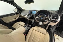 BMW X3 SUV (17-24) xDrive20d M Sport auto 5d For Sale - Quality Part X Ltd Dunstable, Dunstable