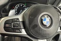 BMW X3 SUV (17-24) xDrive20d M Sport auto 5d For Sale - Quality Part X Ltd Dunstable, Dunstable
