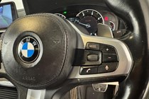 BMW X3 SUV (17-24) xDrive20d M Sport auto 5d For Sale - Quality Part X Ltd Dunstable, Dunstable