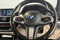 BMW X3 SUV (17-24) xDrive20d M Sport auto 5d For Sale - Quality Part X Ltd Dunstable, Dunstable