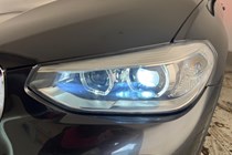 BMW X3 SUV (17-24) xDrive20d M Sport auto 5d For Sale - Quality Part X Ltd Dunstable, Dunstable