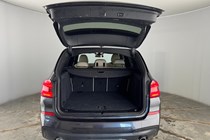 BMW X3 SUV (17-24) xDrive20d M Sport auto 5d For Sale - Quality Part X Ltd Dunstable, Dunstable