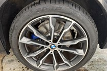 BMW X3 SUV (17-24) xDrive20d M Sport auto 5d For Sale - Quality Part X Ltd Dunstable, Dunstable