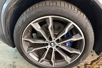 BMW X3 SUV (17-24) xDrive20d M Sport auto 5d For Sale - Quality Part X Ltd Dunstable, Dunstable