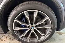 BMW X3 SUV (17-24) xDrive20d M Sport auto 5d For Sale - Quality Part X Ltd Dunstable, Dunstable