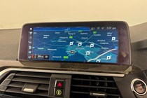 BMW X3 SUV (17-24) xDrive20d M Sport auto 5d For Sale - Quality Part X Ltd Dunstable, Dunstable
