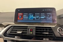 BMW X3 SUV (17-24) xDrive20d M Sport auto 5d For Sale - Quality Part X Ltd Dunstable, Dunstable
