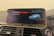 BMW X3 SUV (17-24) xDrive20d M Sport auto 5d For Sale - Quality Part X Ltd Dunstable, Dunstable