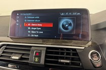 BMW X3 SUV (17-24) xDrive20d M Sport auto 5d For Sale - Quality Part X Ltd Dunstable, Dunstable