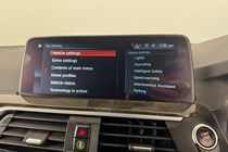 BMW X3 SUV (17-24) xDrive20d M Sport auto 5d For Sale - Quality Part X Ltd Dunstable, Dunstable