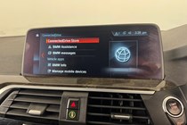 BMW X3 SUV (17-24) xDrive20d M Sport auto 5d For Sale - Quality Part X Ltd Dunstable, Dunstable