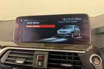 BMW X3 SUV (17-24) xDrive20d M Sport auto 5d For Sale - Quality Part X Ltd Dunstable, Dunstable