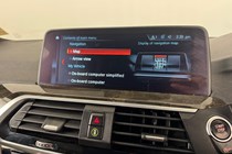 BMW X3 SUV (17-24) xDrive20d M Sport auto 5d For Sale - Quality Part X Ltd Dunstable, Dunstable