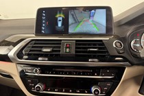 BMW X3 SUV (17-24) xDrive20d M Sport auto 5d For Sale - Quality Part X Ltd Dunstable, Dunstable