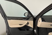 BMW X3 SUV (17-24) xDrive20d M Sport auto 5d For Sale - Quality Part X Ltd Dunstable, Dunstable