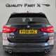 BMW X3 SUV (17-24) xDrive20d M Sport auto 5d For Sale - Quality Part X Ltd Dunstable, Dunstable