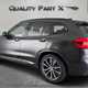 BMW X3 SUV (17-24) xDrive20d M Sport auto 5d For Sale - Quality Part X Ltd Dunstable, Dunstable