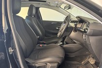 Vauxhall Corsa-e Hatchback (20-23) 100kW Elite Nav Premium 50kWh 5dr Auto [7.4kWCh] For Sale - Quality Part X Ltd Dunstable, Dunstable