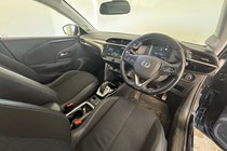 Vauxhall Corsa-e Hatchback (20-23) 100kW Elite Nav Premium 50kWh 5dr Auto [7.4kWCh] For Sale - Quality Part X Ltd Dunstable, Dunstable