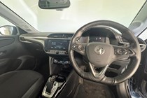 Vauxhall Corsa-e Hatchback (20-23) 100kW Elite Nav Premium 50kWh 5dr Auto [7.4kWCh] For Sale - Quality Part X Ltd Dunstable, Dunstable