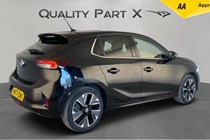 Vauxhall Corsa-e Hatchback (20-23) 100kW Elite Nav Premium 50kWh 5dr Auto [7.4kWCh] For Sale - Quality Part X Ltd Dunstable, Dunstable