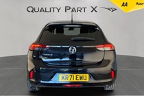 Vauxhall Corsa-e Hatchback (20-23) 100kW Elite Nav Premium 50kWh 5dr Auto [7.4kWCh] For Sale - Quality Part X Ltd Dunstable, Dunstable