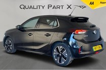 Vauxhall Corsa-e Hatchback (20-23) 100kW Elite Nav Premium 50kWh 5dr Auto [7.4kWCh] For Sale - Quality Part X Ltd Dunstable, Dunstable