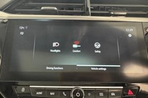 Vauxhall Corsa-e Hatchback (20-23) 100kW Elite Nav Premium 50kWh 5dr Auto [7.4kWCh] For Sale - Quality Part X Ltd Dunstable, Dunstable