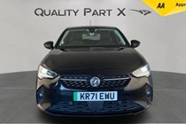 Vauxhall Corsa-e Hatchback (20-23) 100kW Elite Nav Premium 50kWh 5dr Auto [7.4kWCh] For Sale - Quality Part X Ltd Dunstable, Dunstable
