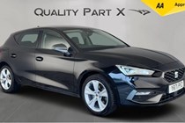 SEAT Leon Hatchback (20 on) 1.4 eHybrid FR DSG 5d For Sale - Quality Part X Ltd Dunstable, Dunstable