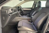 SEAT Leon Hatchback (20 on) 1.4 eHybrid FR DSG 5d For Sale - Quality Part X Ltd Dunstable, Dunstable