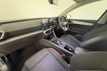 SEAT Leon Hatchback (20 on) 1.4 eHybrid FR DSG 5d For Sale - Quality Part X Ltd Dunstable, Dunstable