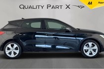 SEAT Leon Hatchback (20 on) 1.4 eHybrid FR DSG 5d For Sale - Quality Part X Ltd Dunstable, Dunstable