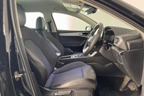 SEAT Leon Hatchback (20 on) 1.4 eHybrid FR DSG 5d For Sale - Quality Part X Ltd Dunstable, Dunstable