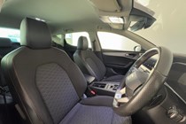 SEAT Leon Hatchback (20 on) 1.4 eHybrid FR DSG 5d For Sale - Quality Part X Ltd Dunstable, Dunstable