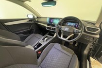 SEAT Leon Hatchback (20 on) 1.4 eHybrid FR DSG 5d For Sale - Quality Part X Ltd Dunstable, Dunstable