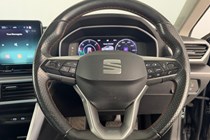 SEAT Leon Hatchback (20 on) 1.4 eHybrid FR DSG 5d For Sale - Quality Part X Ltd Dunstable, Dunstable