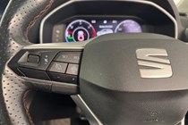 SEAT Leon Hatchback (20 on) 1.4 eHybrid FR DSG 5d For Sale - Quality Part X Ltd Dunstable, Dunstable