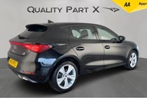 SEAT Leon Hatchback (20 on) 1.4 eHybrid FR DSG 5d For Sale - Quality Part X Ltd Dunstable, Dunstable