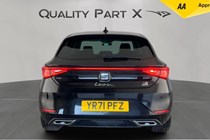 SEAT Leon Hatchback (20 on) 1.4 eHybrid FR DSG 5d For Sale - Quality Part X Ltd Dunstable, Dunstable