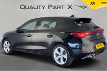 SEAT Leon Hatchback (20 on) 1.4 eHybrid FR DSG 5d For Sale - Quality Part X Ltd Dunstable, Dunstable